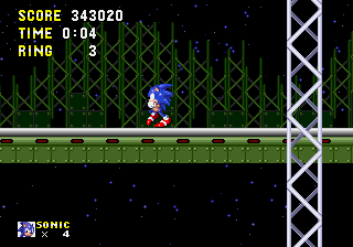 Sonic 1 Remastered -  - User Screenshot